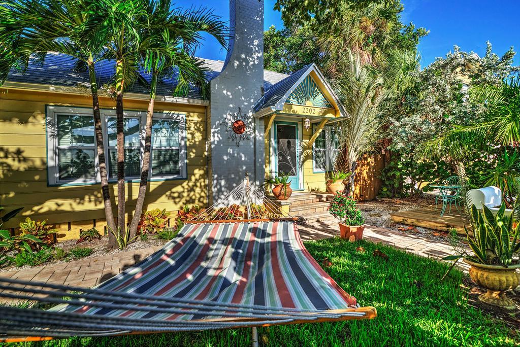 Pag Beachhouse Rentals Сант Пит Бич Экстерьер фото