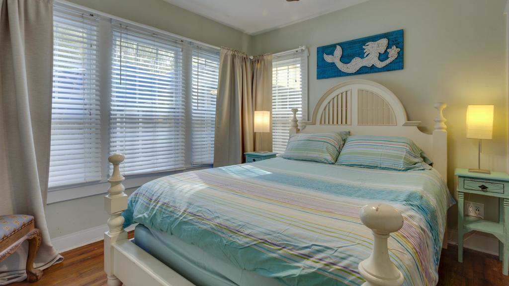 Pag Beachhouse Rentals Сант Пит Бич Экстерьер фото