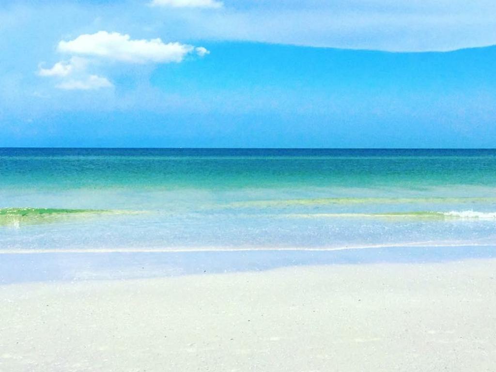 Pag Beachhouse Rentals Сант Пит Бич Экстерьер фото
