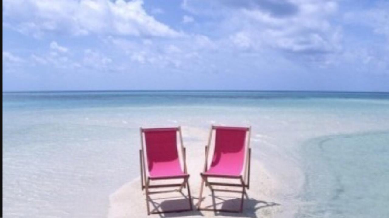Pag Beachhouse Rentals Сант Пит Бич Экстерьер фото